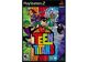 Image Jeux Vidéo Teen Titans PlayStation 2 (PS2)