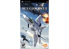 Jeux Vidéo Ace Combat X Skies of Deception PlayStation Portable (PSP)