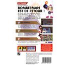 Jeux Vidéo Bomberman PlayStation Portable (PSP)