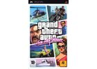 Jeux Vidéo Grand Theft Auto Vice City Stories PlayStation Portable (PSP)