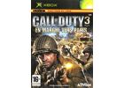 Jeux Vidéo Call of Duty 3 Xbox