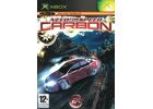 Jeux Vidéo Need for Speed Carbon Xbox