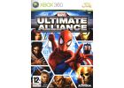 Jeux Vidéo Marvel Ultimate Alliance Xbox 360