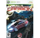 Jeux Vidéo Need for Speed Carbon Xbox 360