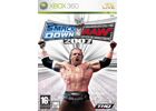 Jeux Vidéo WWE SmackDown! vs. RAW 2007 Xbox 360