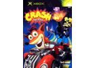 Jeux Vidéo Crash Tag Team Racing Xbox