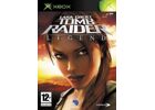 Jeux Vidéo Tomb Raider Legend Xbox