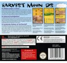 Jeux Vidéo Harvest Moon DS DS