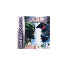 Jeux Vidéo Bionicle Heroes Game Boy Advance