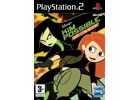 Jeux Vidéo Disney's Kim Possible What's the Switch? PlayStation 2 (PS2)