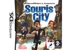 Jeux Vidéo Souris City DS