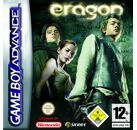 Jeux Vidéo Eragon Game Boy Advance