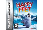 Jeux Vidéo Happy Feet Game Boy Advance