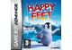 Jeux Vidéo Happy Feet Game Boy Advance