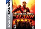 Jeux Vidéo Justice League Heroes The Flash Game Boy Advance