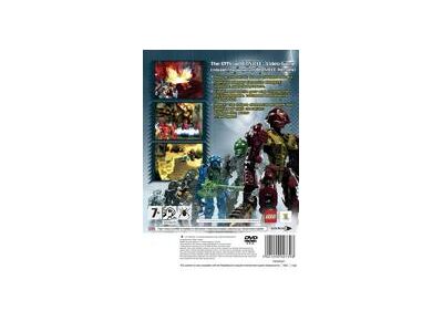 Jeux Vidéo Bionicle Heroes PlayStation 2 (PS2)