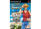 Jeux Vidéo One Piece Grand Adventure PlayStation 2 (PS2)