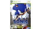 Jeux Vidéo Sonic the Hedgehog Xbox 360