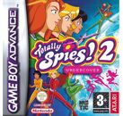 Image Jeux Vidéo Totally Spies! 2 Undercover Game Boy Advance