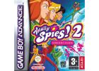 Jeux Vidéo Totally Spies! 2 Undercover Game Boy Advance