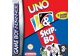 Image Jeux Vidéo Uno/Skip-Bo Game Boy Advance