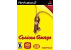 Jeux Vidéo Georges Le Petit Curieux PlayStation 2 (PS2)