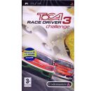 Jeux Vidéo TOCA Race Driver 3 Challenge PlayStation Portable (PSP)