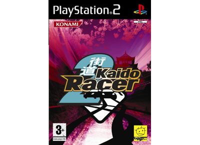 Image Jeux Vidéo Kaido Racer 2 PlayStation 2 (PS2)
