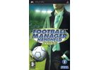 Jeux Vidéo Football Manager Handheld 2007 PlayStation Portable (PSP)