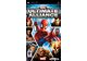 Jeux Vidéo Marvel Ultimate Alliance PlayStation Portable (PSP)