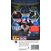 Image Jeux Vidéo Marvel Ultimate Alliance PlayStation Portable (PSP)
