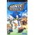Image Jeux Vidéo Sonic Rivals PlayStation Portable (PSP)