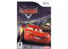 Jeux Vidéo Cars Wii
