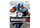 Jeux Vidéo Madden NFL 07 Wii