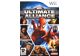 Jeux Vidéo Marvel Ultimate Alliance Wii