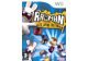 Jeux Vidéo Rayman Contre les Lapins Cretins Wii