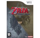 Jeux Vidéo The Legend of Zelda Twilight Princess Wii