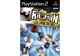 Jeux Vidéo Rayman Contre les Lapins Cretins PlayStation 2 (PS2)