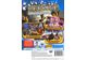 Jeux Vidéo Rayman Contre les Lapins Cretins PlayStation 2 (PS2)