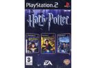 Jeux Vidéo Harry Potter Collection PlayStation 2 (PS2)