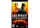 Jeux Vidéo Heros de la Ligue des Justiciers PlayStation Portable (PSP)