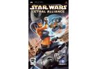 Jeux Vidéo Star Wars Lethal Alliance PlayStation Portable (PSP)