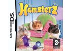 Jeux Vidéo Hamsterz DS