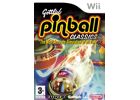 Jeux Vidéo Gottlieb Pinball Classics Wii