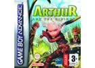 Jeux Vidéo Arthur et les Minimoys Game Boy Advance