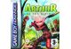 Image Jeux Vidéo Arthur et les Minimoys Game Boy Advance
