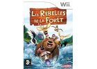 Jeux Vidéo Les Rebelles de la Foret Wii