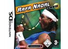 Jeux Vidéo Rafa Nadal Tennis DS