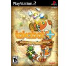 Image Jeux Vidéo Tokobot Plus Mysteries of the Karakuri PlayStation 2 (PS2)