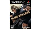 Jeux Vidéo 10 000 Bullets PlayStation 2 (PS2)